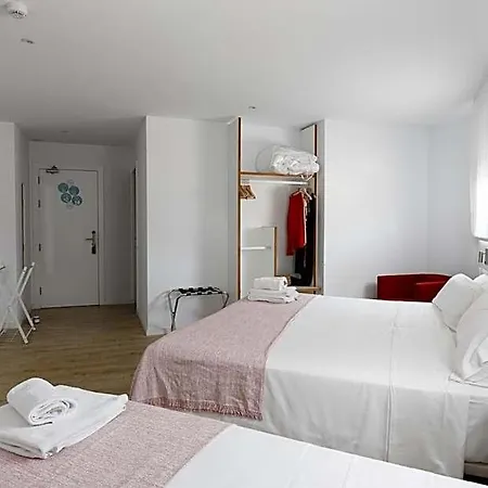 Hotel Hcp 3*