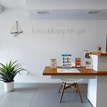 Hcp 酒店