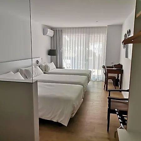 Hcp Hotel 3*