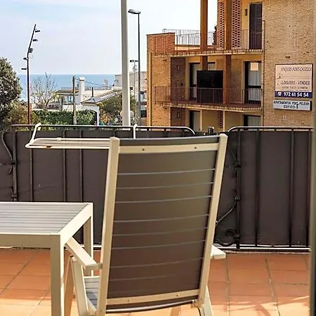 Hcp 3* Palafrugell