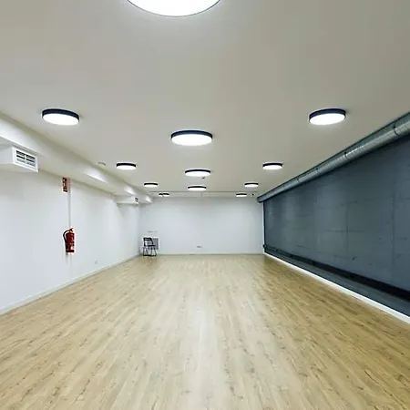 Hcp Hotel Palafrugell