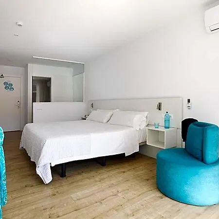 Hcp Hotel